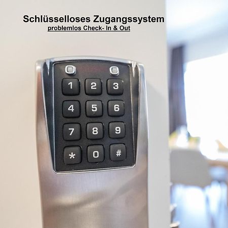 Ferienwohnung Manito Im Haus Jade Winterberg Buitenkant foto
