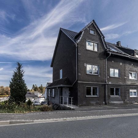 Ferienwohnung Manito Im Haus Jade Winterberg Buitenkant foto