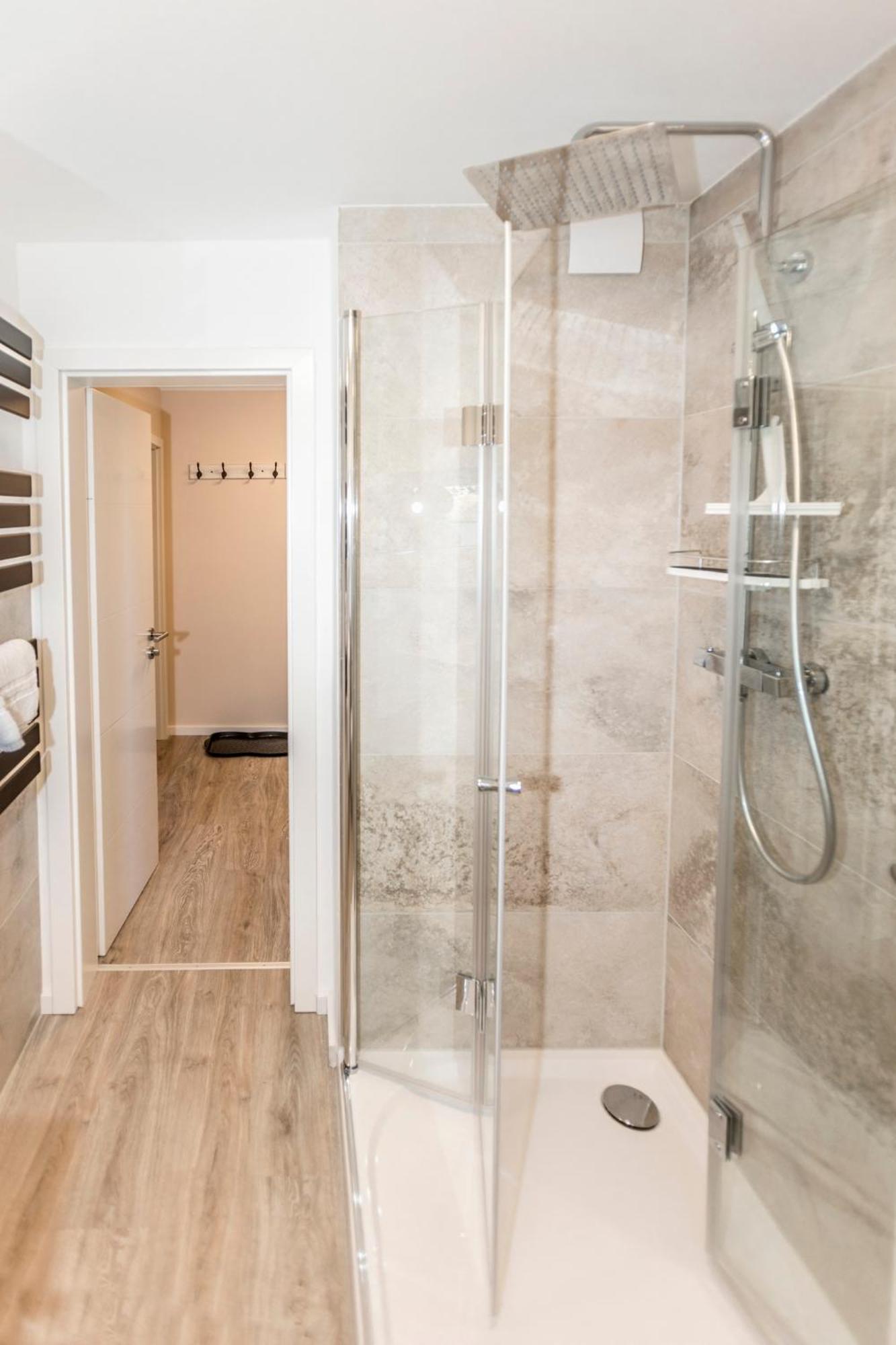 Ferienwohnung Manito Im Haus Jade Winterberg Buitenkant foto