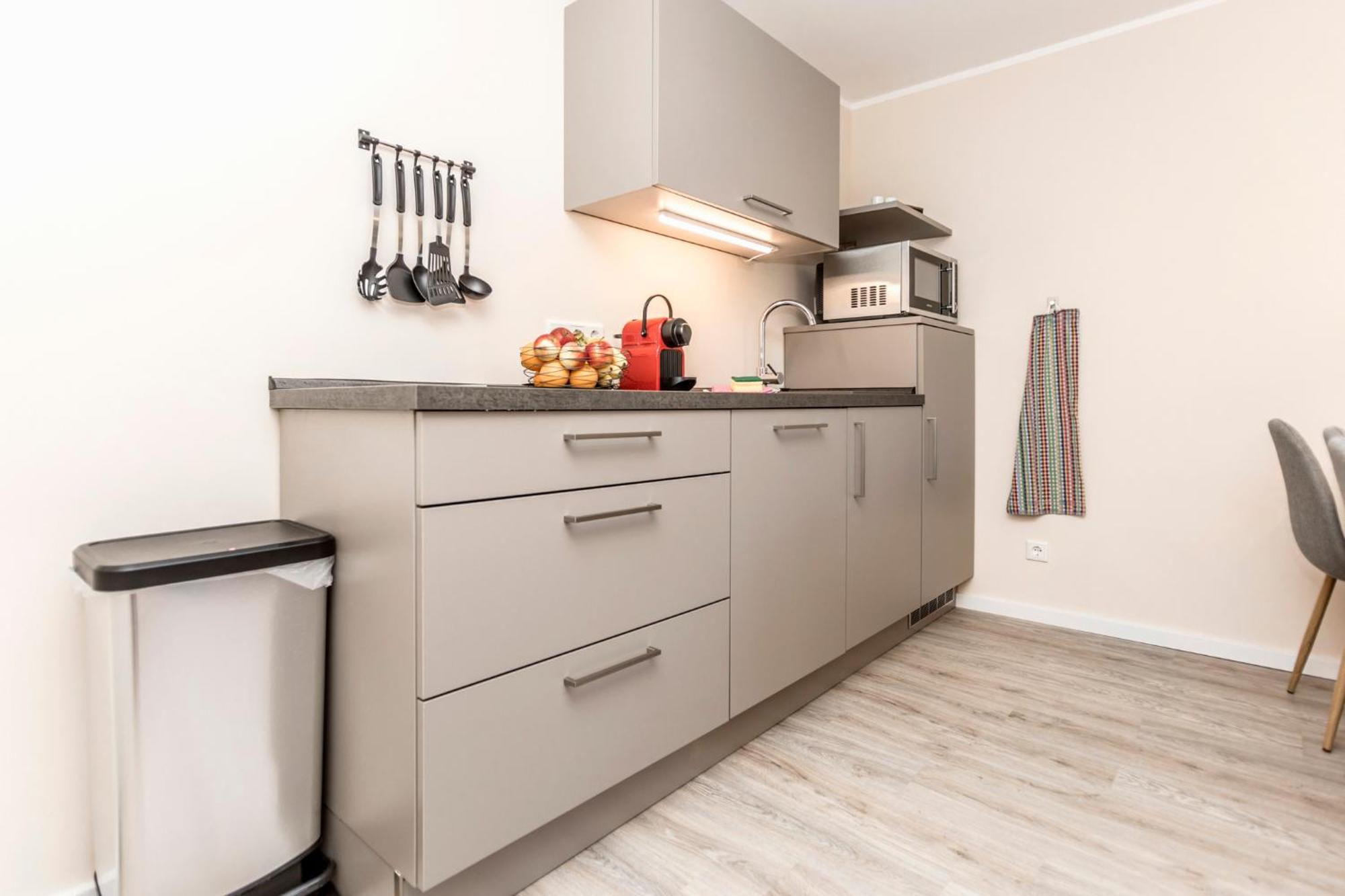 Ferienwohnung Manito Im Haus Jade Winterberg Buitenkant foto