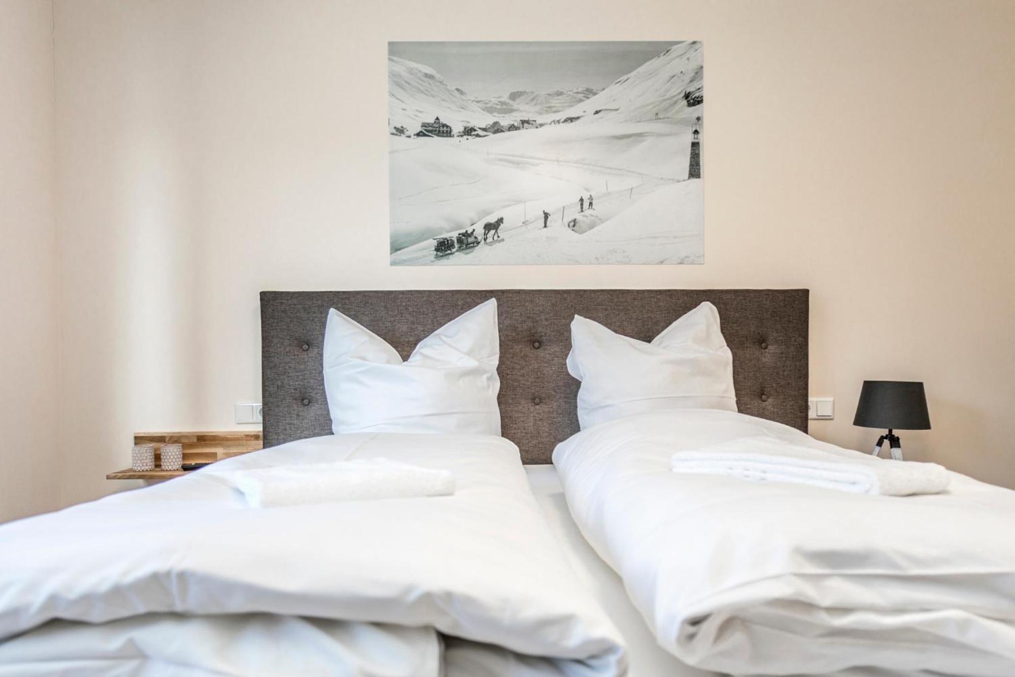 Ferienwohnung Manito Im Haus Jade Winterberg Buitenkant foto