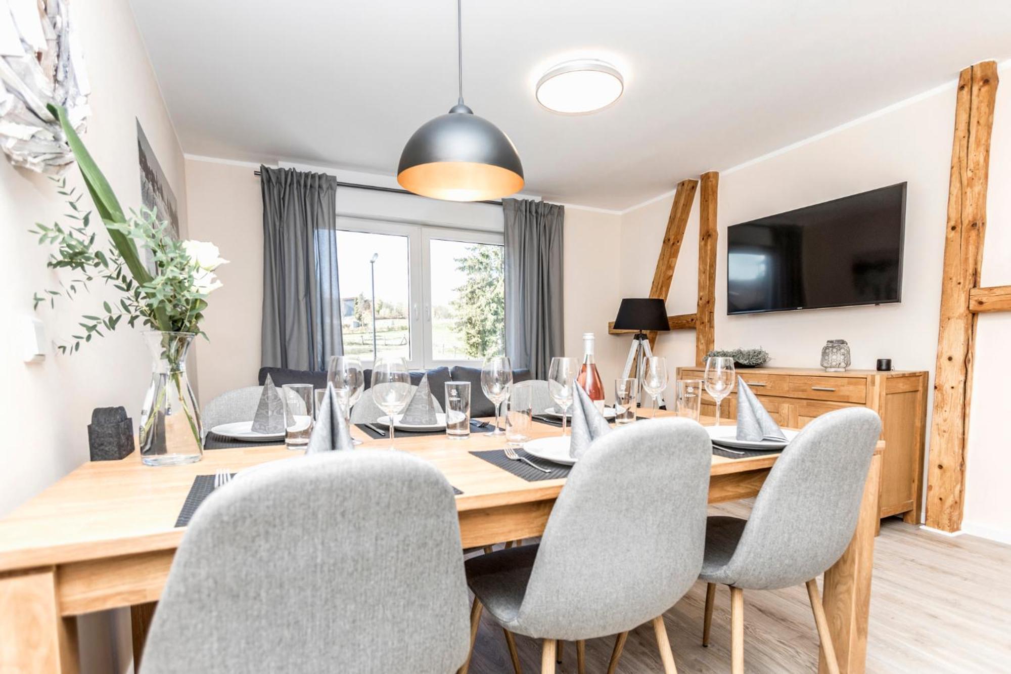 Ferienwohnung Manito Im Haus Jade Winterberg Buitenkant foto
